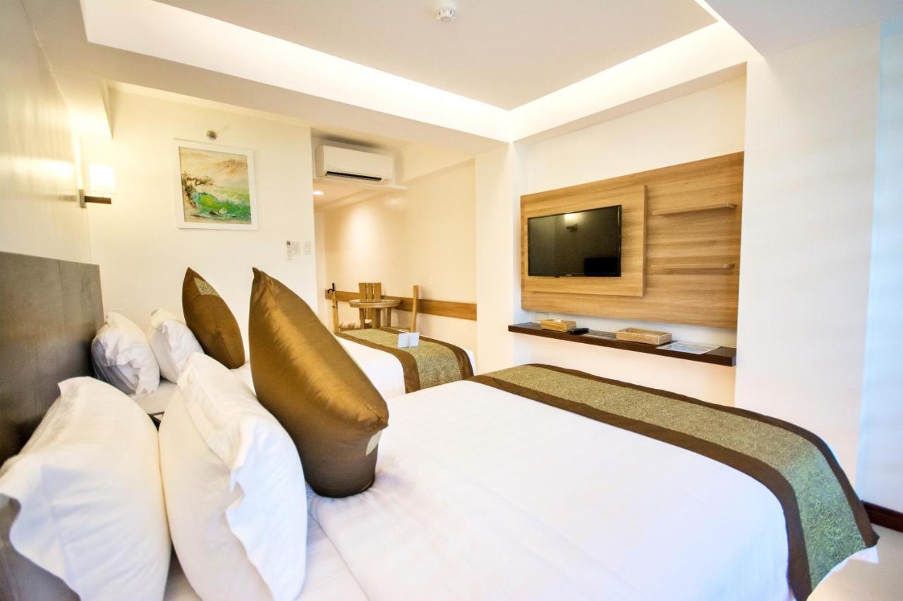 Hotel Commander De Boracay Manoc-Manoc