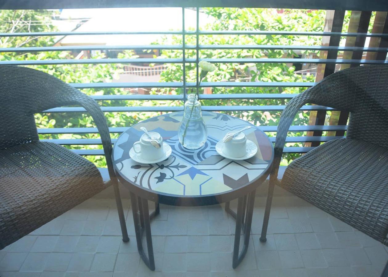 Hotel Commander De Boracay Manoc-Manoc